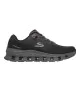 Skechers Scarpe Glide-Step Pro Waverra M Nero 233132 BKCC