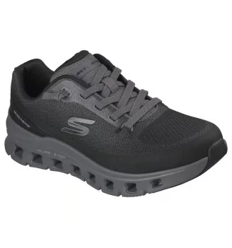 Skechers Scarpe Glide-Step Pro Waverra M Nero | Skechers | 