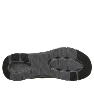 Skechers Scarpe Glide-Step Pro Waverra M Nero | Skechers | 