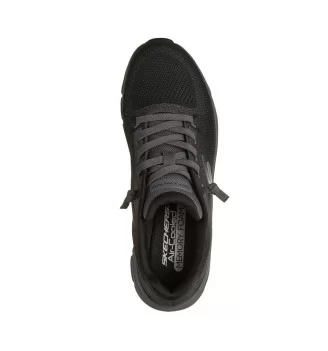 Skechers Scarpe Glide-Step Pro Waverra M Nero | Skechers | 