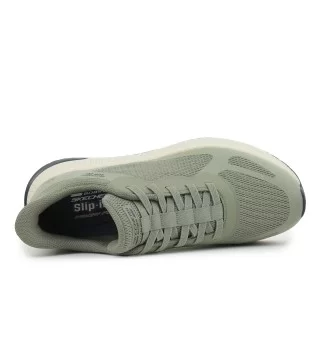 Skechers Scarpe Bobs Squad 4 M Verde | Skechers | 