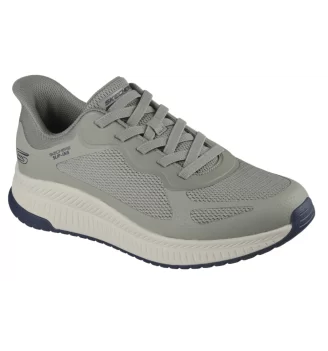 Skechers Scarpe Bobs Squad 4 M Verde | Skechers | 