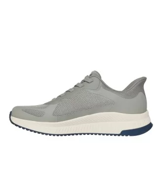 Skechers Scarpe Bobs Squad 4 M Verde | Skechers | 