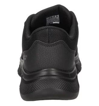 Skechers Scarpe Bobs B Flex Glacial Edge M Nero | Skechers | 