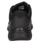 Skechers Scarpe Bobs B Flex Glacial Edge M Nero | Skechers | 