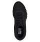 Skechers Scarpe Bobs B Flex Glacial Edge M Nero | Skechers | 