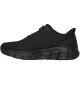 Skechers Scarpe Bobs B Flex Glacial Edge M Nero | Skechers | 