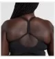 New Balance Reggiseno Essential Yoga Nero | New Balance | 