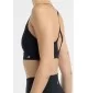 New Balance Reggiseno Essential Yoga Nero | New Balance | 