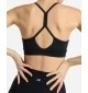 New Balance Reggiseno Essential Yoga Nero | New Balance | 