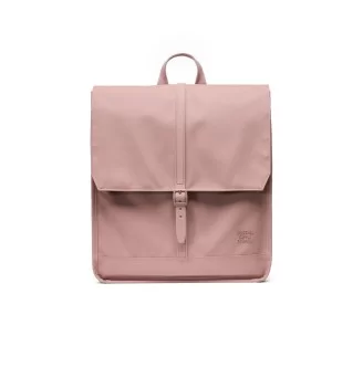 Herschel Zaino City Backpack Ash Rosa 11651-02077-OS