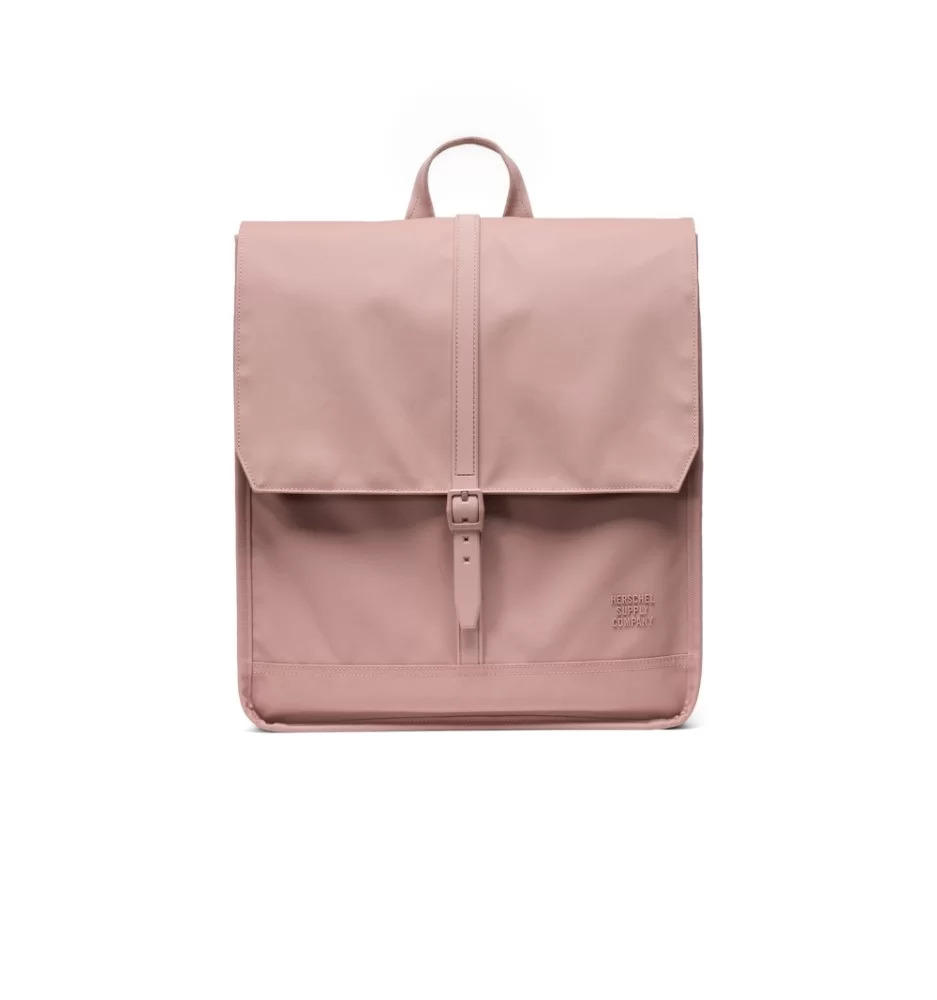 Herschel Zaino City Backpack Ash Rosa 11651-02077-OS