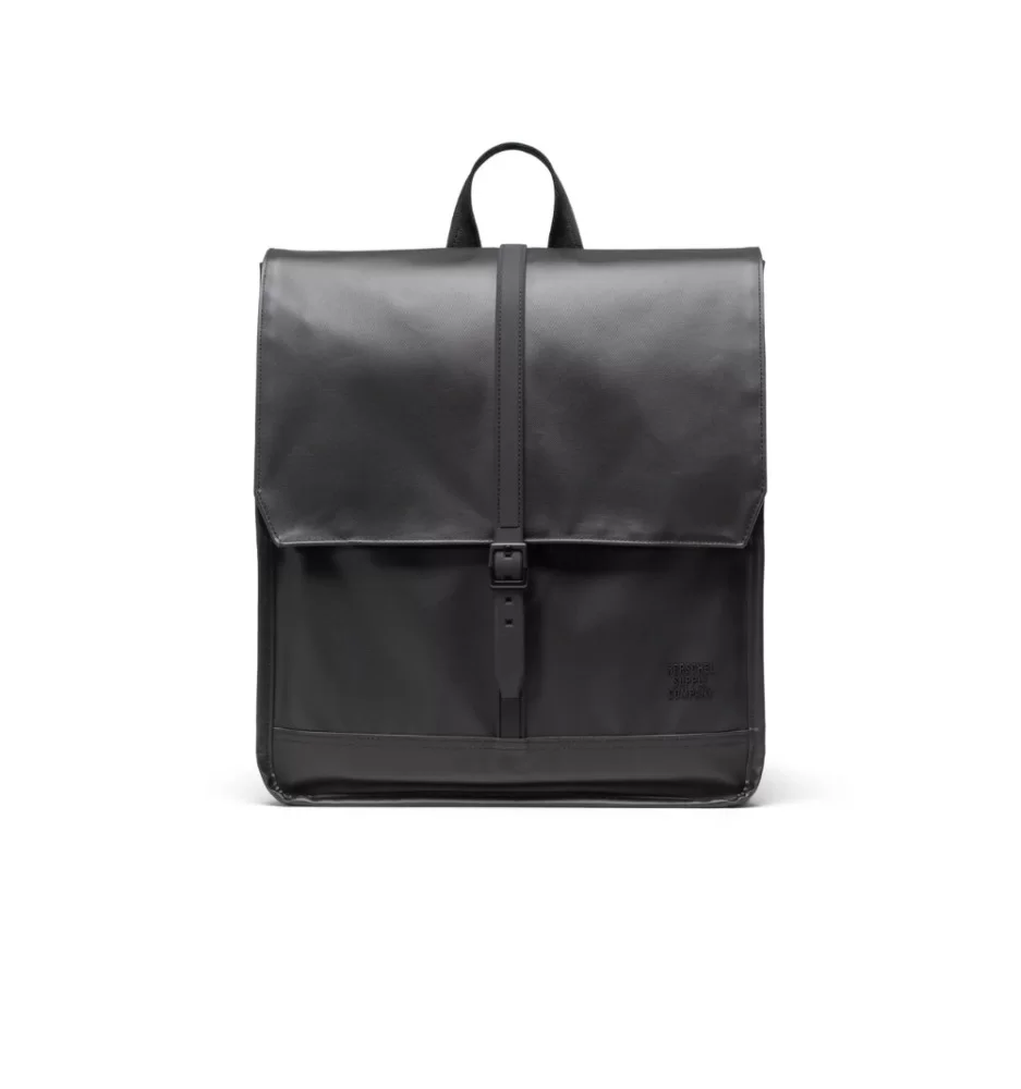 Herschel Zaino City Backpack Nero 11651-00001