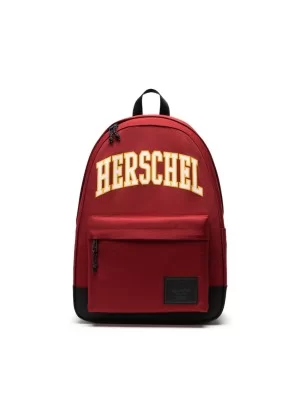Herschel Zaino Classic Xl Varsity Burgundy Rosso 11546-07390-OS
