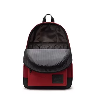 Herschel Zaino Classic Xl Varsity Burgundy Rosso | Herschel | 