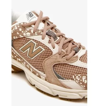 New Balance Scarpe 530 W Beige Marrone | New Balance | 