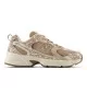New Balance Scarpe 530 W Beige Marrone U53028U