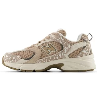 New Balance Scarpe 530 W Beige Marrone | New Balance | 