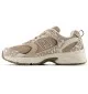 New Balance Scarpe 530 W Beige Marrone | New Balance | 