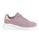 Skechers Scarpe Uno Lite Shimmer Along W Viola 177291 MVE