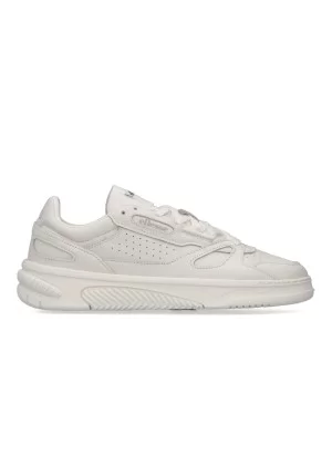 Ellesse Scarpe Miles 001 119 M Bianco MILES001 NAPNAP 119