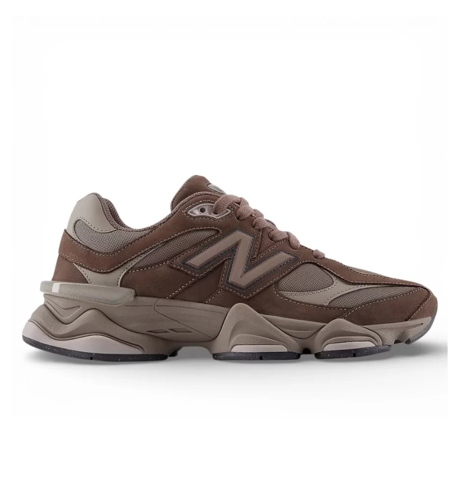 New Balance Scarpe 9060 M Marrone | New Balance | 
