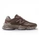 New Balance Scarpe 9060 M Marrone | New Balance | 
