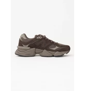 New Balance Scarpe 9060 M Marrone | New Balance | 