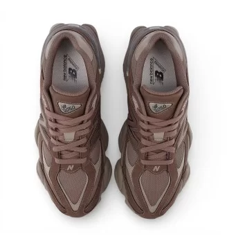 New Balance Scarpe 9060 M Marrone | New Balance | 