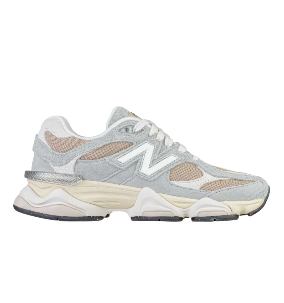 New Balance Scarpe 9060 W Grigio Beige | New Balance | 