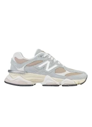 New Balance Scarpe 9060 W Grigio Beige | New Balance | 