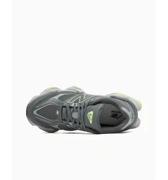 New Balance Scarpe 9060 M Grigio Verde | New Balance | 