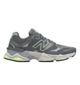 New Balance Scarpe 9060 M Grigio Verde U906041H