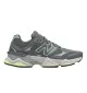 New Balance Scarpe 9060 M Grigio Verde U906041H