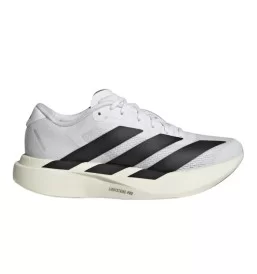 Adidas Scarpeadizero Evo SL J Bianco E Nero KI8482