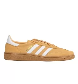 Adidas Scarpe Handball Spezial Jr Giallo JP9559