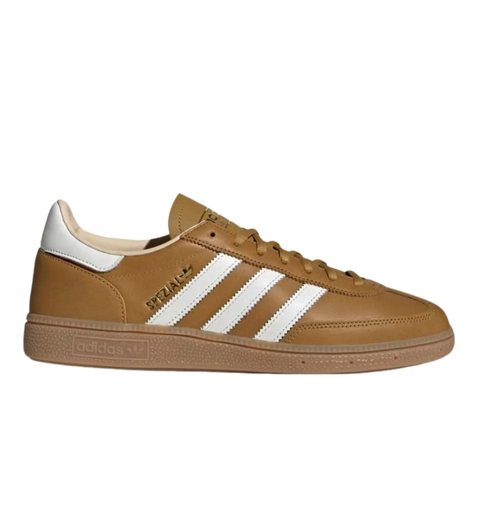 Adidas Scarpe Handball Spezial M Marrone Chiaro KI8580