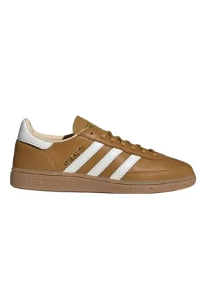 Adidas Scarpe Handball Spezial M Marrone Chiaro KI8580