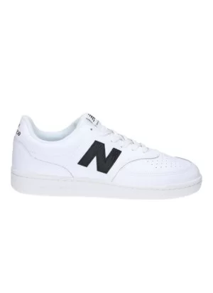 New Balance Scarpe 80 M Bianco Nero M0803HY