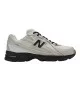 New Balance Scarpe 704 Mesh Bianco E Nero U7404OO