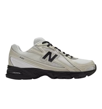 New Balance Scarpe 704 Mesh Bianco E Nero U7404OO