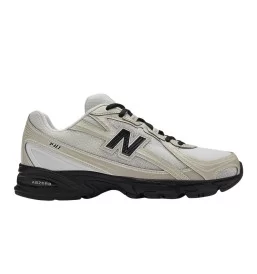 New Balance Scarpe 704 Mesh Bianco E Nero U7404OO
