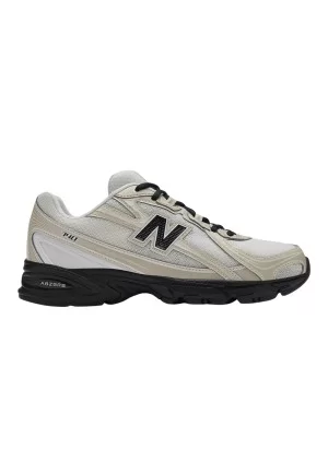New Balance Scarpe 704 Mesh Bianco E Nero U7404OO
