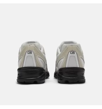 New Balance Scarpe 740 Mesh Bianco E Nero | New Balance | 