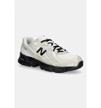 New Balance Scarpe 740 Mesh Bianco E Nero | New Balance | 