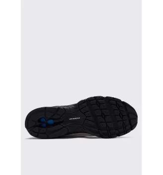 New Balance Scarpe 740 Mesh Bianco E Nero | New Balance | 