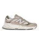 New Balance Scarpe 9060 Mesh W Beige Verde U90606BI