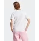 Adidas T-Shirt Regular Center W Bianco | Adidas | 