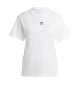 Adidas T-Shirt Regular Center W Bianco IC1831