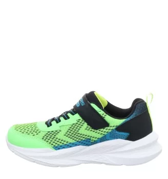 Skechers Scarpe S-Lights Meteor-Lights 2.0 Kids Verde | Skechers | 